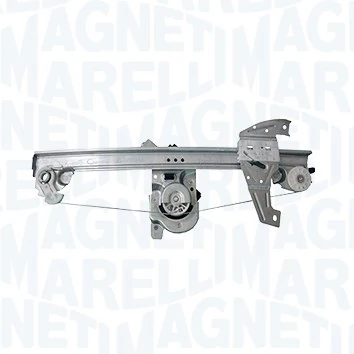Window Regulator